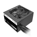 Блок питания ПК Thermaltake TR2 S 750 /0750W/Non Modular/Non Light/Single Voltage/Analog/80 Plus/EU/Non JP CAP/All Flat Cables