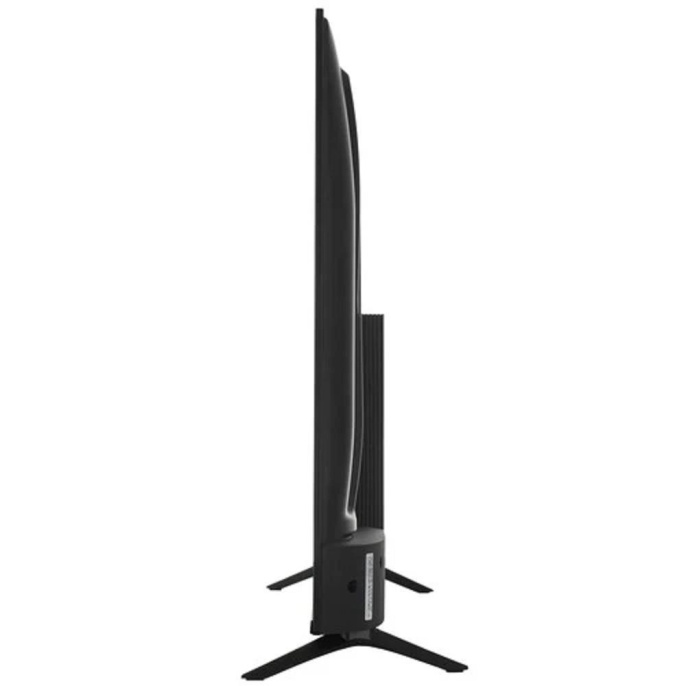 43" Телевизор Xiaomi TV A 43 2026 4K Ultra HD, СМАРТ ТВ, Android TV, черный
