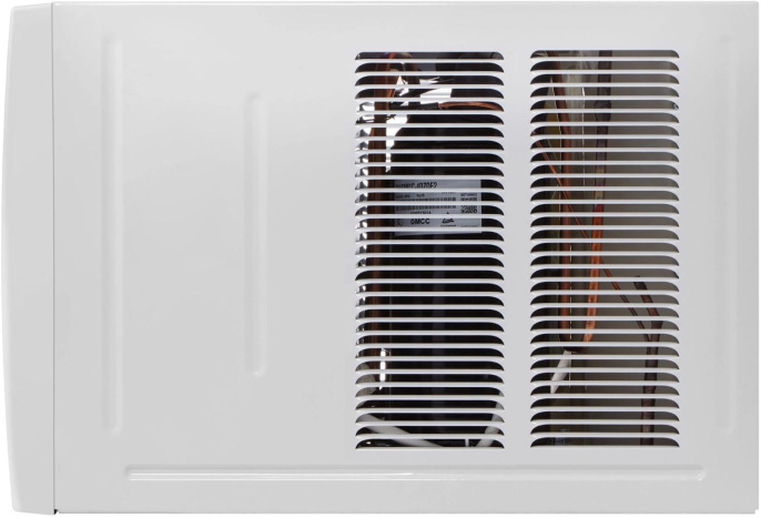 Оконный кондиционер Ballu Wind cool BWC-07 AC белый