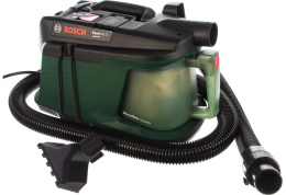 Строительный пылесос Bosch EasyVac3,  зеленый [06033d1000]