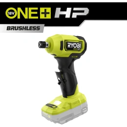 Бесщеточная прямошлифмашина Ryobi ONE+ HP RDG18C-0 5133005139