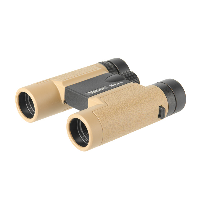 Бинокль Veber Trophy 10x25 33110