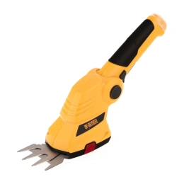 Аккумуляторные ножницы-кусторез DENZEL G411 3.6 В Li-Ion 1.5 Ач 96817