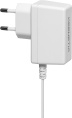 Адаптер питания KEENETIC/ Keenetic PA10 KPS-1210 Адаптер питания от сети 100–240 В, постоянное выходное напряжение 12 V с током до 1,0 A, для Keenetic c напряжением питания 9 или 12 В и током до 1.0 А (Keenetic PA10 (KPS-1210))
