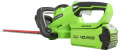 Кусторез Greenworks G40HT61аккум. 2200907