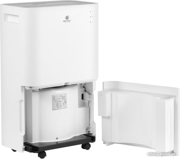 Осушитель воздуха Royal Clima  PACIFIC Loft RD-PC25-E
