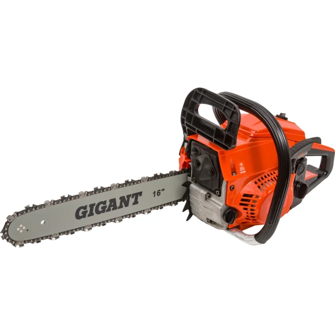 Бензопила Gigant 16" 3,1 л.с./45 см3 GSAF-09