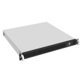 Серверный корпус ExeGate Pro 1U430-02 RM 19", высота 1U, глубина 430, БП 1U-700ADS, USB EX297135RUS