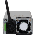 Блок питания Gooxi 800W CRPS, 185х73,5х39mm; rated AC voltage 100V-240V, support 240V DC один модуль GC800PMP||1