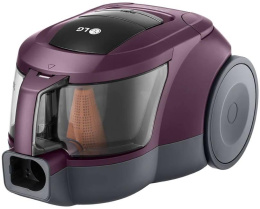 Пылесос LG VC5420NHTCW 2000Вт фиолетовый VC5420NHTCW.AVWQCIS