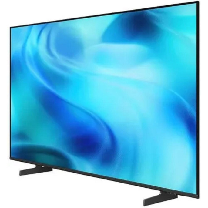 Телевизор LED Samsung 43" UE43U8000HUXPY черный/серый 4K Ultra HD 60Hz DVB-T2 DVB-C DVB-S2 USB WiFi Smart TV
