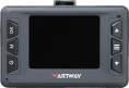 Видеорегистратор с радар-детектором Artway Combo MD-209 GPS черный