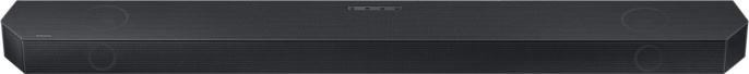 Саундбар Samsung HW-Q700D/RU 3.1.2 160Вт+160Вт черный