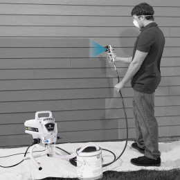 Краскораспылитель ZITREK ZKPM1000PRO [085-3301]