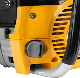 Бензопила Denzel DGS-5820 4.1л.с. дл.шины:20" 50cm 95235