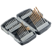 Биты и сверла