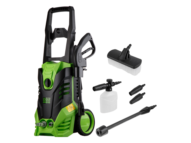 Очиститель высокого давления DGM Water 160 DGWT160001