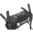 Бензиновый снегоуборщик Gigant SP-7-610MS