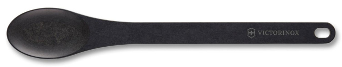 Ложка для вторых блюд Victorinox Epicurean черный 7.6201.3