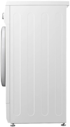 Стиральная машина LG F10B8LD7, с фронтальной загрузкой, 5кг, 1000об/мин, инверторная