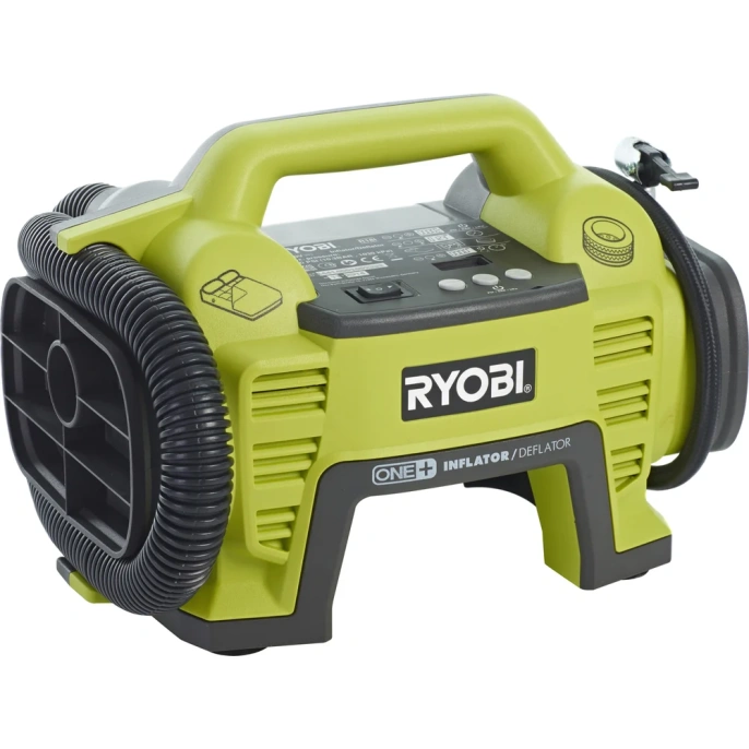 Компрессор для авто Ryobi ONE+ R18I-0 5133001834