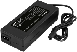 Адаптер питания Digma DM-A90,  18.5 - 20 В,  4.62A, 90Вт,  черный