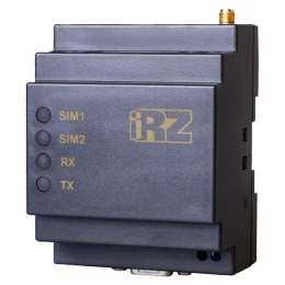 Беспроводной модем iRZ ATM21.B 4G-коммуникатор 4G/3G/GPRS