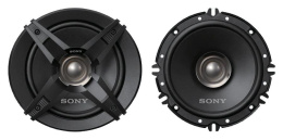 Колонки автомобильные Sony XS-FB161E 260Вт 90дБ 16см 6дюйм ком.:2кол. коаксиальные однополосные