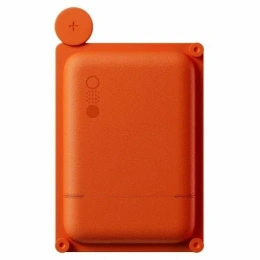 Кардхолдер для смартфона CMF by Nothing Phone 1 Orange (оранжевый)
