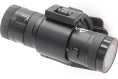 Видеорегистратор ADVOCAM Moto-101, черный