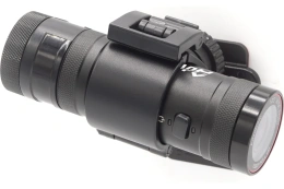 Видеорегистратор ADVOCAM Moto-101, черный