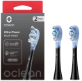 Насадка для зубных щеток Oclean UC02 упак.:2шт черный