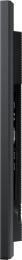 Панель Samsung QB65B LH65QBBEBGCXCI 65", черный [lh65qbbebgcxci]