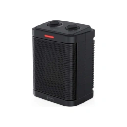 Электрический тепловентилятор Royal Clima  NOTTE RFH-N1500DC-BL