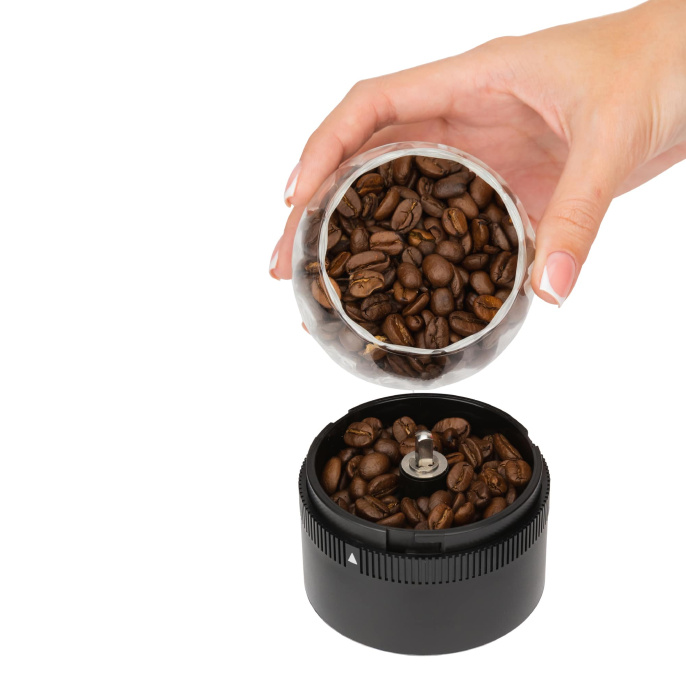 Беспроводная кофемолка Evolution CraftCoffe Wireless One CCW-1