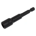 Головки ударные RT-IS 1/4" с шестигранным приводом 8x65 мм, 3 шт RAWLPLUG RT-IS-08