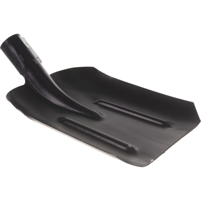 Совковая лопата ЛСП Gigant без черенка G-01-06-12-0010 (Россия)