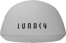 Мышь Lunacy Another One Белый (LMAOB) (беспроводная, подключение: 2.4 GHz/Bluetooth, 6 кнопок, скорость: 750 IPS, 500 мАч, работа: 100 ч при 1000 Гц, частота опроса 125-8000 Гц)