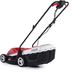 Газонокосилка роторная Интерскол ГЭ-33/1200 921.0.0.70 1200Вт