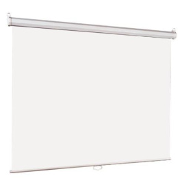 Проекционный экран Lumien Eco Picture 128х171 MW (LEP-100112)