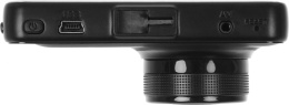 Видеорегистратор TrendVision Winner PRO черный 2Mpix 1080x1920 150гр. GPS MSTAR 8336