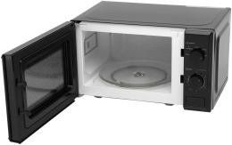 Микроволновая печь STARWIND SWM5820, 700Вт, 20л, черный