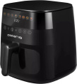 Аэрогриль Polaris PAF 8003W WIFI IQ Home 7.5л 1800Вт черный PAF 8003W