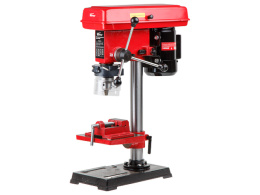 Станок вертикально-сверлильный WORTEX DB 1605 500 Вт, патрон 16 мм, 9 скор. DB160500018
