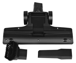 Ручной пылесос (handstick) StarWind SCH1250, 1000Вт, бирюзовый/серый