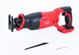 Сабельная пила Elitech ПСА 18СЛ Е2206.001.00 аккум. 3000ход/мин 191588