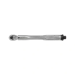 Динамометрический ключ щелчкового типа ROCKFORCE 1/4" DR 370 мм RF-1201(52813)