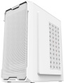 Корпус Bloody CC-129 белый без БП mATX 1x80mm 2x120mm 1xUSB2.0 1xUSB3.0 audio (CC-129-WH)