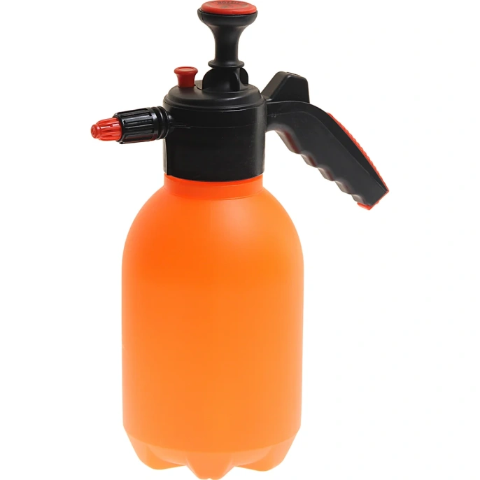 Помповый опрыскиватель Автостоп ORANGE 2 л с клапаном AB-222O 382048