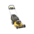 Аккумуляторная газонокосилка DEWALT XR DCMW564P2